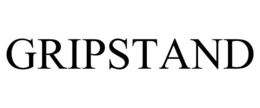 GRIPSTAND trademark
