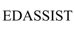 EDASSIST trademark