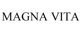 MAGNA VITA trademark