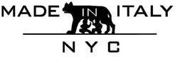 MADE IN ITALY NYC trademark