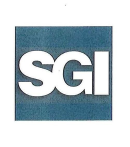 SGI trademark