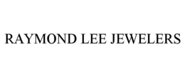 RAYMOND LEE JEWELERS trademark
