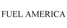FUEL AMERICA trademark
