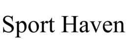 SPORT HAVEN trademark
