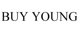 BUY YOUNG trademark