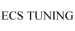 ECS TUNING trademark