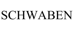 SCHWABEN trademark