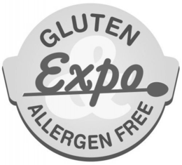 GLUTEN & ALLERGEN FREE EXPO trademark