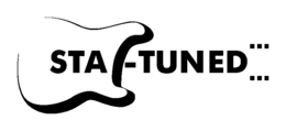 STA-TUNED trademark
