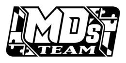 MD'S TEAM trademark
