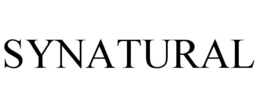 SYNATURAL trademark