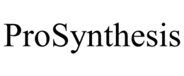 PROSYNTHESIS trademark