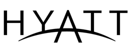 HYATT trademark