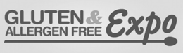 GLUTEN & ALLERGEN FREE EXPO trademark