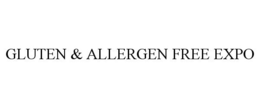 GLUTEN & ALLERGEN FREE EXPO trademark