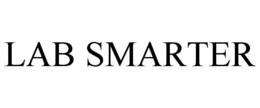 LAB SMARTER trademark