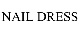 NAIL DRESS trademark