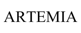 ARTEMIA trademark