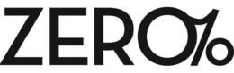 ZER0% trademark