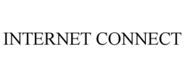 INTERNET CONNECT trademark