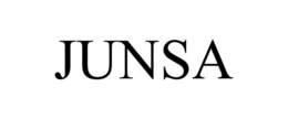 JUNSA trademark