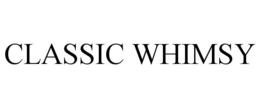 CLASSIC WHIMSY trademark