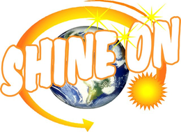 SHINE ON trademark