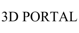 3D PORTAL trademark