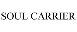 SOUL CARRIER trademark