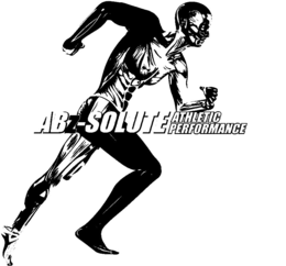 ABZ-SOLUTE ATHLETIC PERFORMANCE trademark