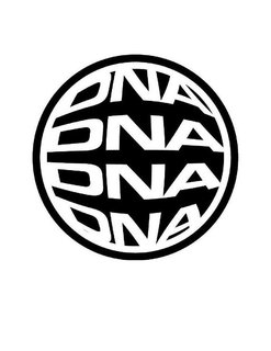 DNA DNA DNA DNA trademark