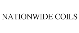 NATIONWIDE COILS trademark