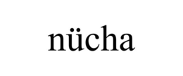 NÜCHA trademark