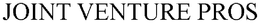 JOINT VENTURE PROS trademark