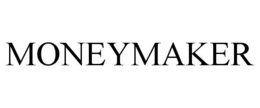 MONEYMAKER trademark