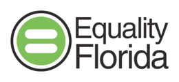 EQUALITY FLORIDA trademark