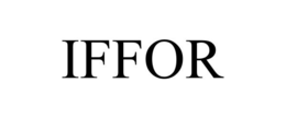IFFOR trademark