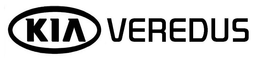 KIA VEREDUS trademark