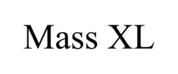 MASS XL trademark