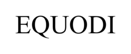 EQUODI trademark