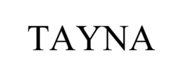 TAYNA trademark