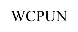 WCPUN trademark