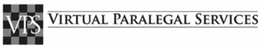 VPS VIRTUAL PARALEGAL SERVICES trademark