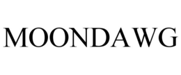 MOONDAWG trademark