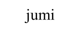 JUMI trademark