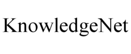 KNOWLEDGENET trademark