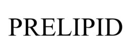 PRELIPID trademark