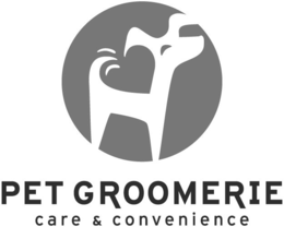 PET GROOMERIE CARE & CONVENIENCE trademark