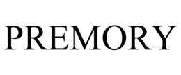 PREMORY trademark