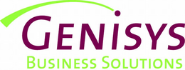GENISYS BUSINESS SOLUTIONS trademark